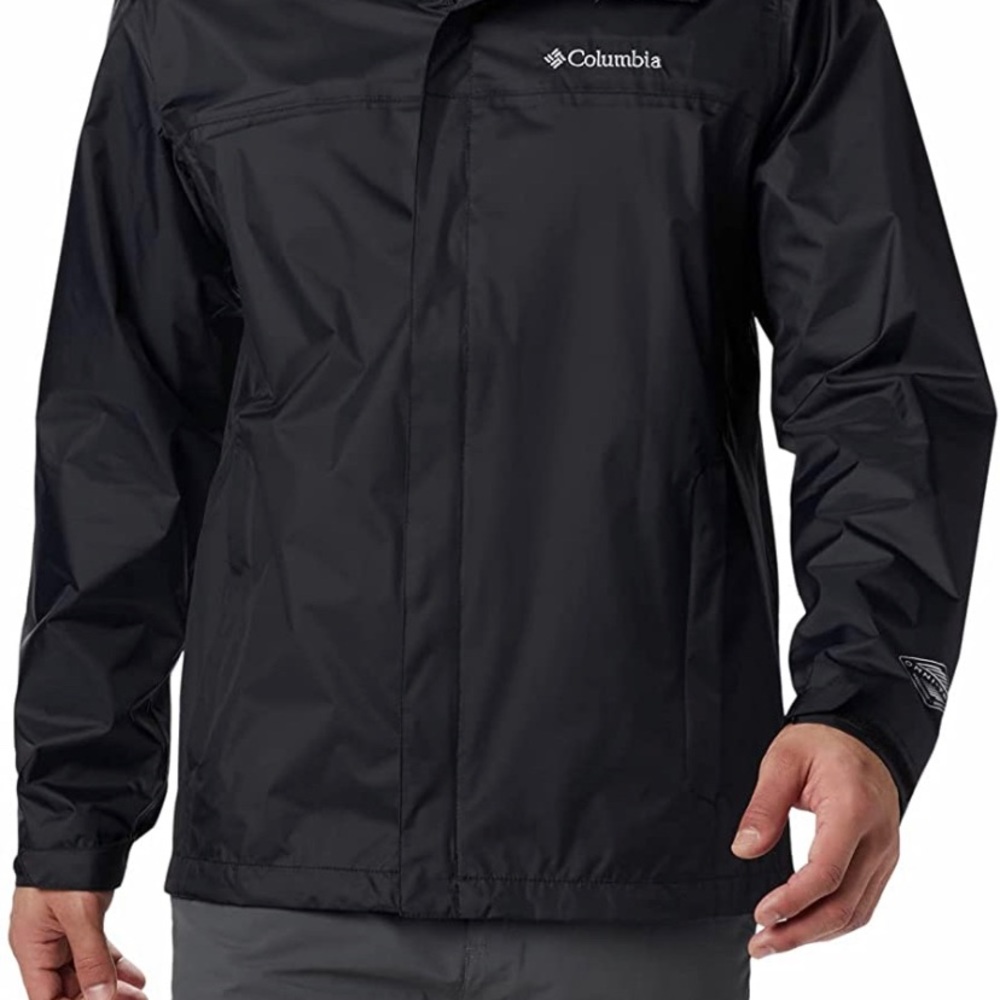 Men's Watertight™ II Rain Jacket